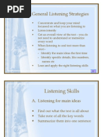 Download General Listening Strategies by FATIN HAFIZAH MOHAMMAD SUKRI SN8727245 doc pdf