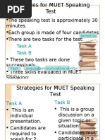 Download Muet Strategies by FATIN HAFIZAH MOHAMMAD SUKRI SN8727259 doc pdf