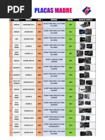 Intel Core i5-6500 CPU 3.20GHz 5個セット PassMark 16-06-2021 | PDF | Unidade central de processamento
