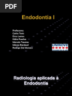 Radiologia Aplicada a a