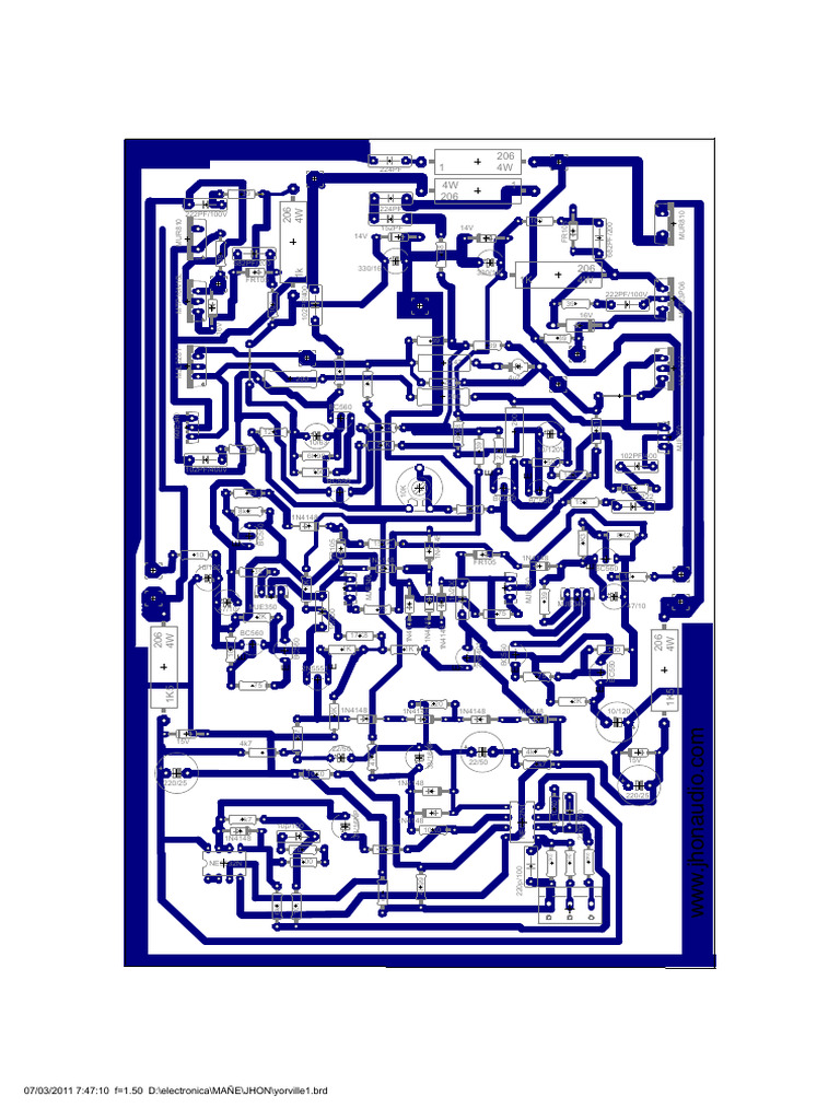 Electronic Component Inventory List | PDF