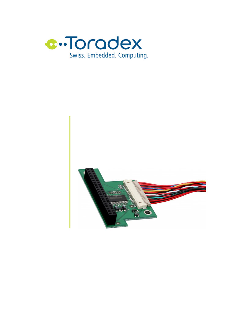 Lvds Converter Datasheet | PDF | Electrical Engineering | Physical ...