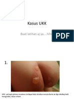 Kasus UKK Latihan