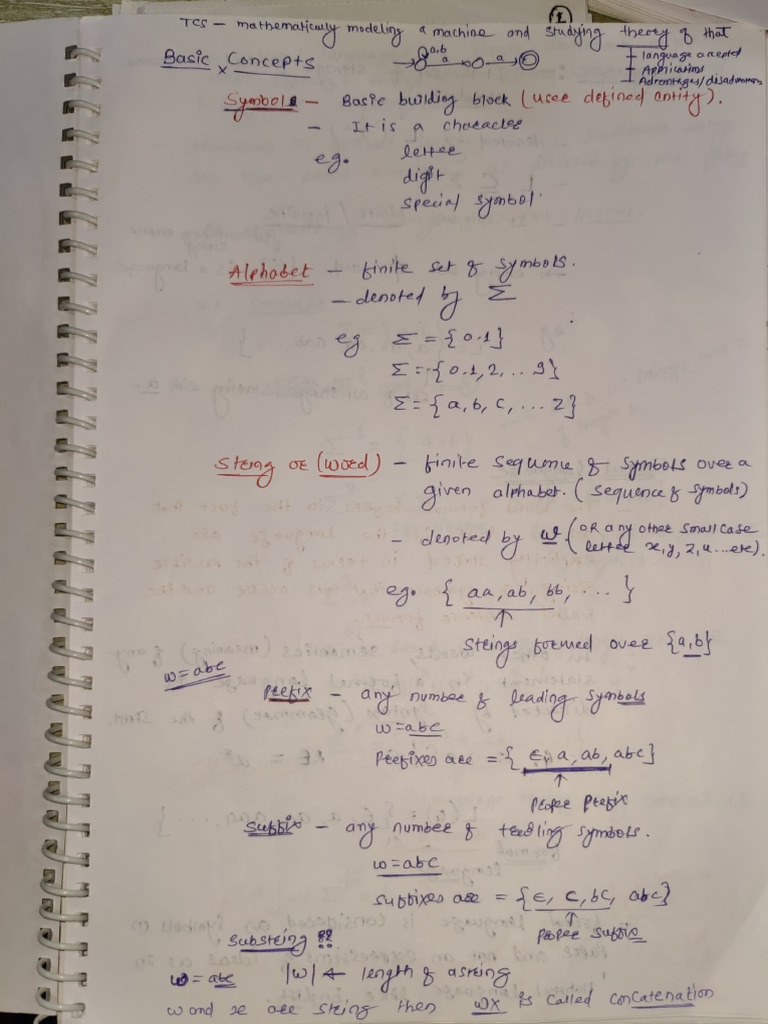 Unit 2 | PDF