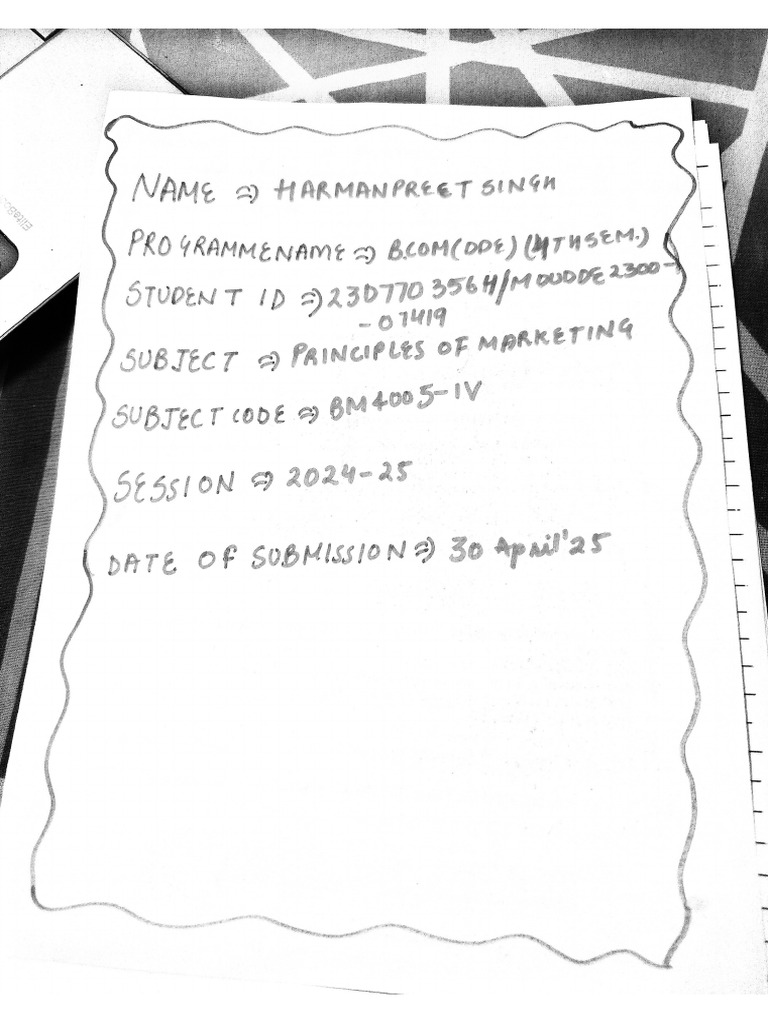 Harman 2 | PDF
