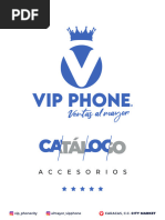 Lista de Precios Credicomputo | PDF | USB | Impresora (Computación)