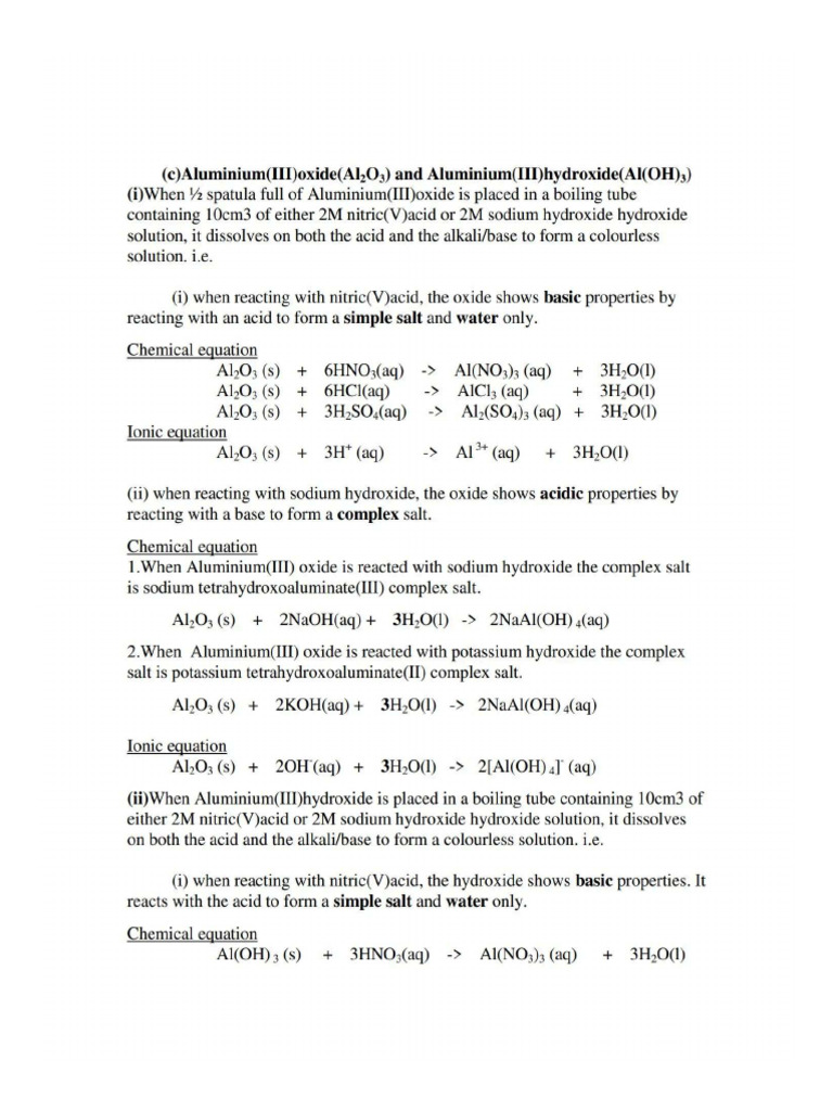 Tos | PDF