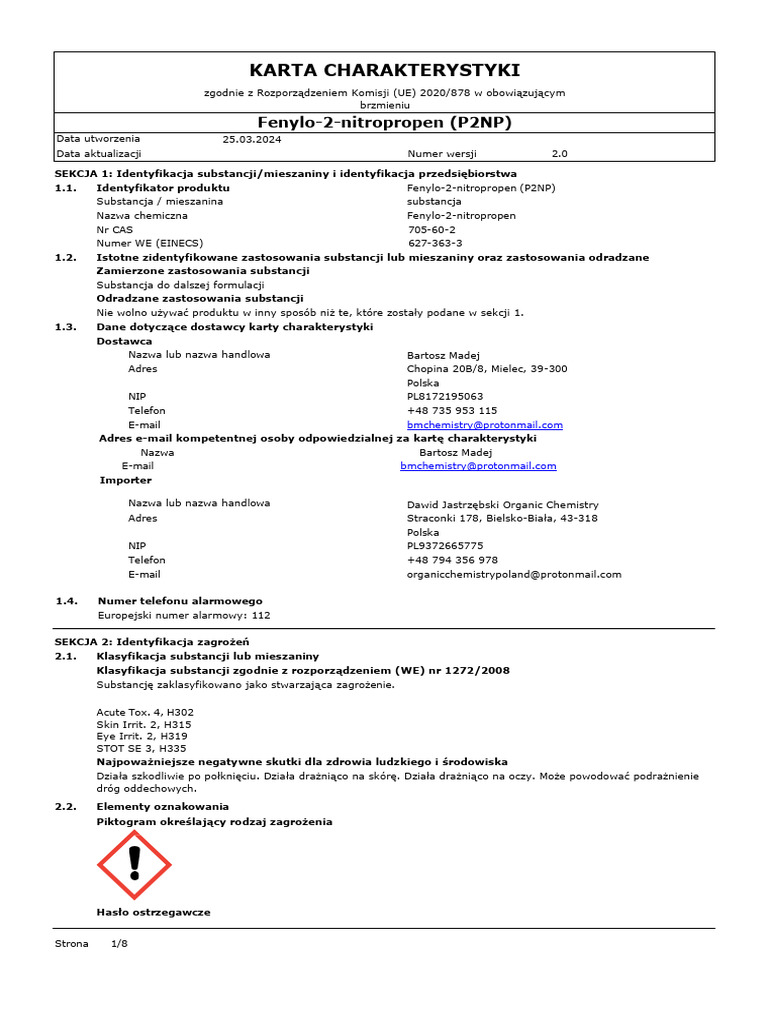 P2NP PL | PDF