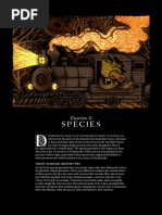 Relic Born | PDF