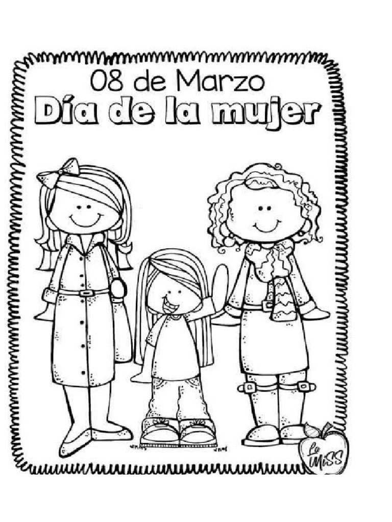 8 de Marxo | PDF