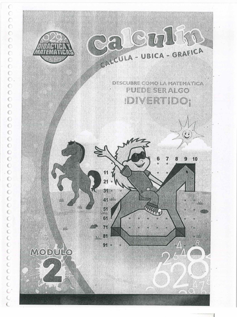 Calculin 2 | PDF