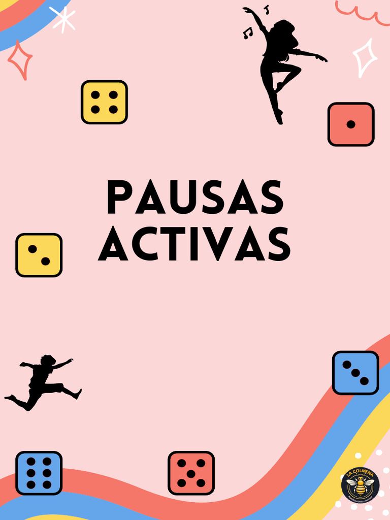 Beneficios de las Pausas Activas | PDF