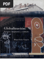 Globalizaci n Discursos Imaginarios y Real Ida Des
