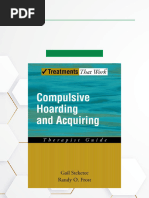 Saving Inventory-Revised Assessment Tool | PDF | Compulsive Hoarding ...