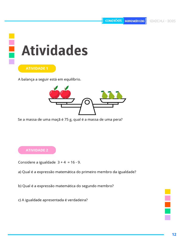 Relações de Equivalência e Propriedades | PDF | Matemática elementar |  Lógica, image size:768x1024