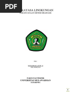 Download Perencanaan sistem drainase by Muhammad Lantip SN87280501 doc pdf