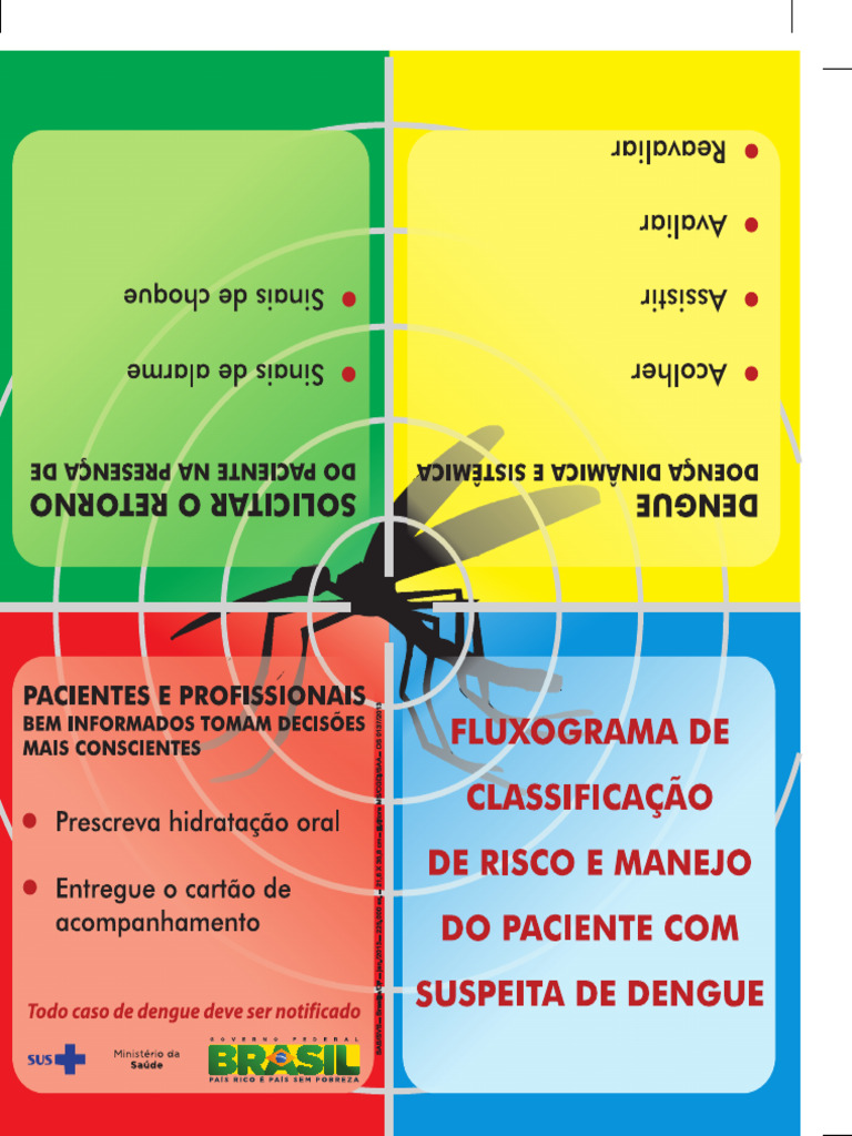 Dengue | PDF