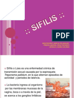 Expo Sifilis