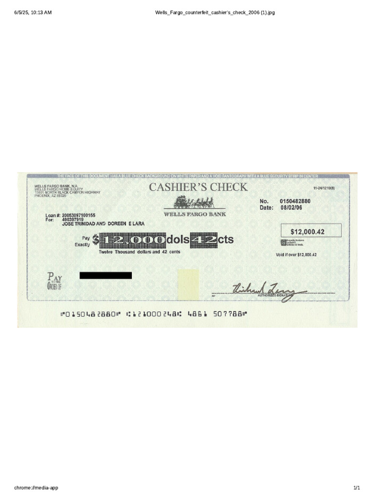 Wells_Fargo_counterfeit_cashier's_check_2006 (1).jpg | PDF