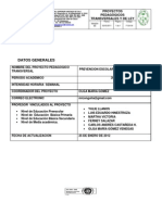 Proyecto Transversal Gestion - Del - Riesgo 1