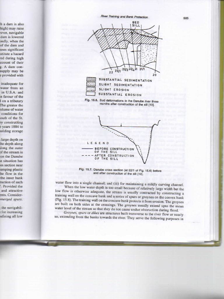 River Navigation001 | PDF