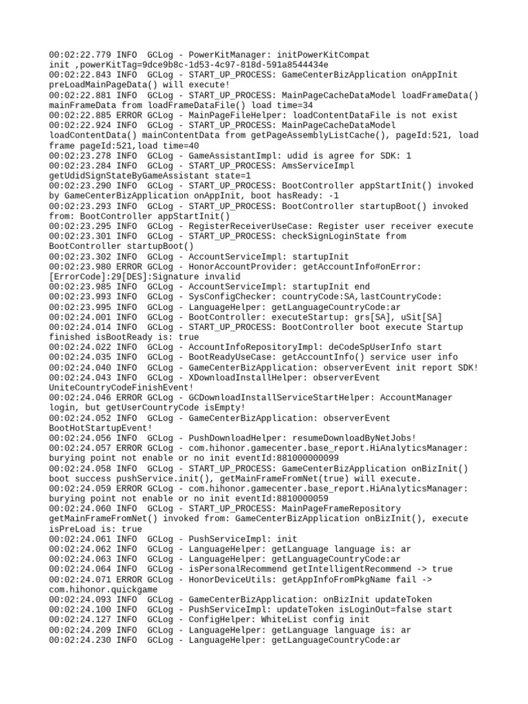 gc_٢٠٢٥_٠٦_٠٣ | PDF | Computing | Software