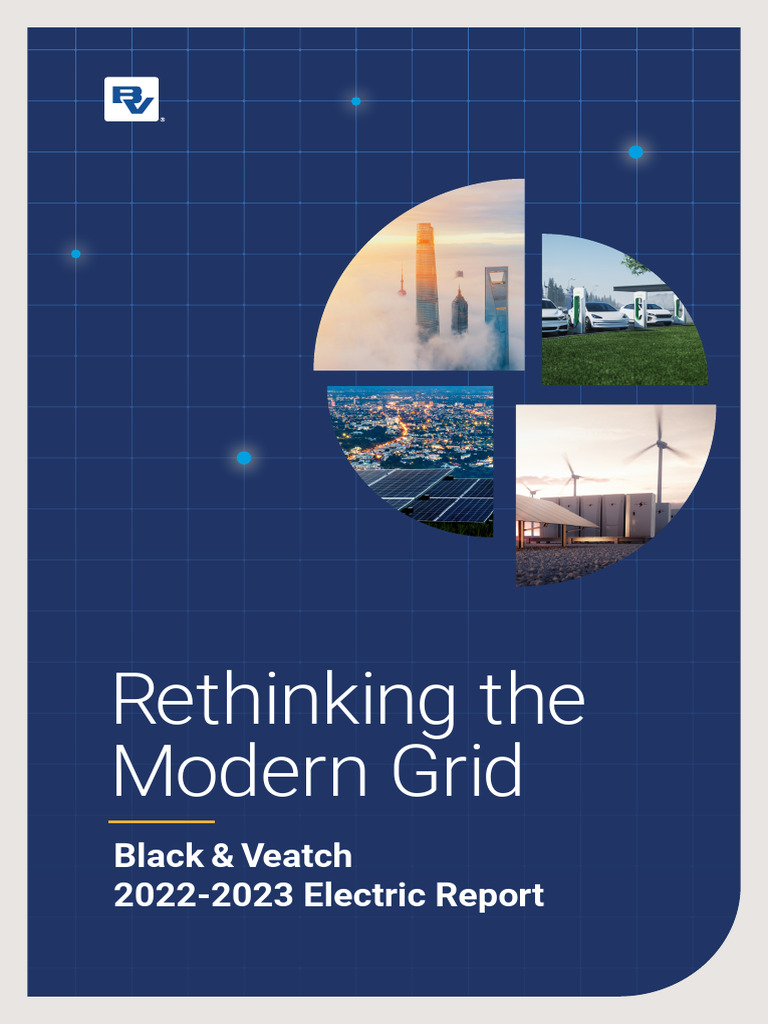 22 ElectricReport Final 0 | PDF | Sustainable Energy | Renewable Energy