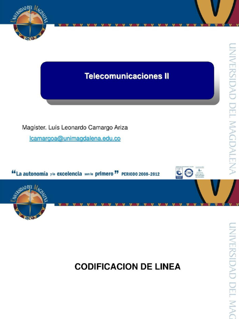 TEL2 | PDF
