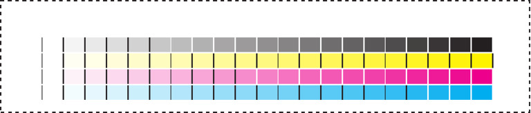 Color 21 Step FD5-7 | PDF