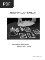 Download Tarot Spreads eBook by Panchito Bebe SN87285528 doc pdf