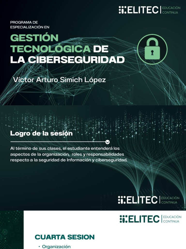 Gestión de Riesgos y Controles TI | PDF | La seguridad informática ...