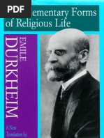 Download The Elementary Forms of Religious Life by Akbar Hassan SN87286780 doc pdf