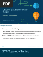 Meraki RSTP Best Practices Guide | PDF