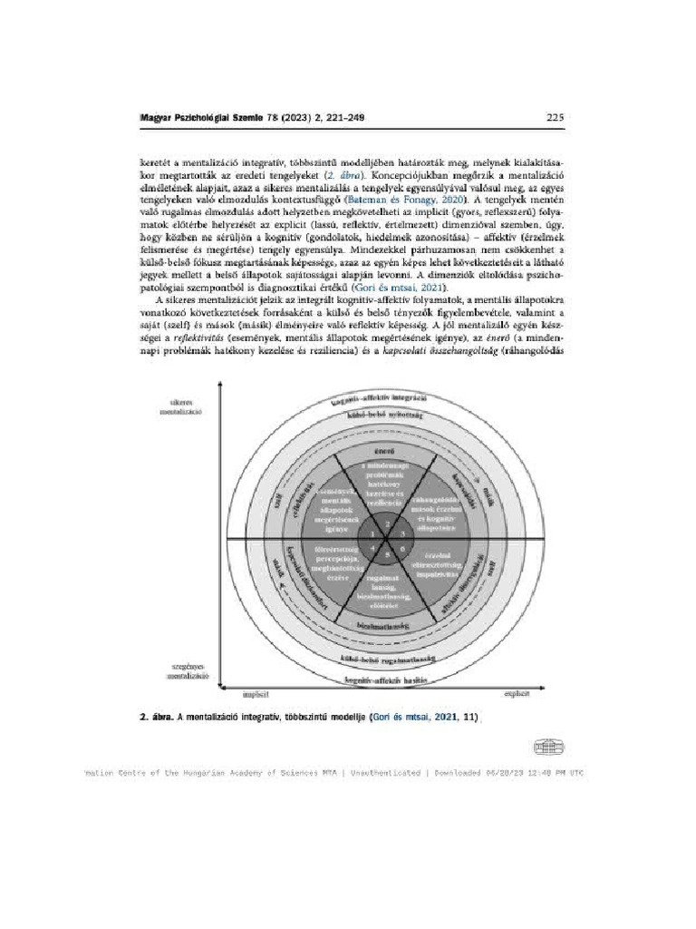 MMQ H | PDF