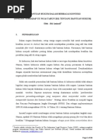 Download Analisa UU Bantuan Hukum by Siti Aminah SN87288806 doc pdf