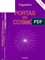 Trigueirinho - Portas Do Cosmos