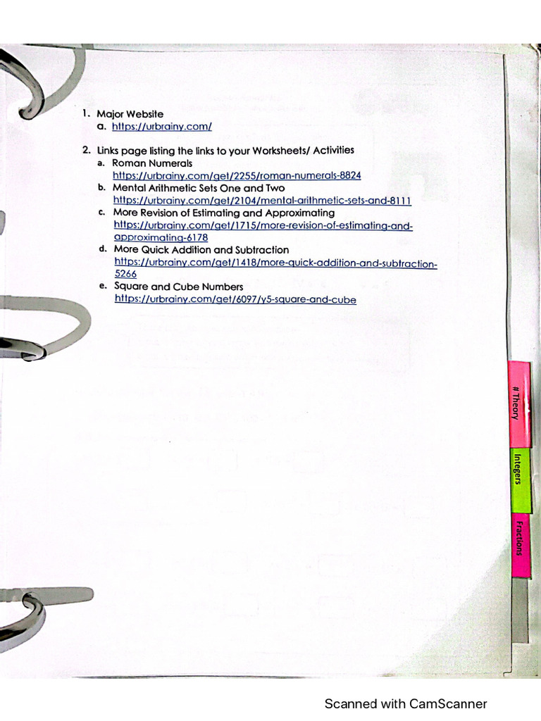 Basic Operations | PDF