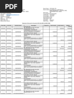 How To Secure PhilGEPS Certificate of Registration | PDF | Business