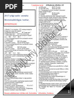 Shifokor kabinetida jinsiy aloqa