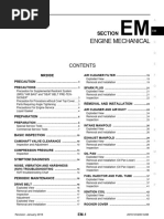 Classic Mini Engine Specifications Guide | PDF | Piston | Valve