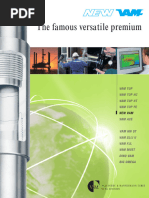 Connection Data Sheet: OD Weight Wall Th. Grade API Drift Connection ...