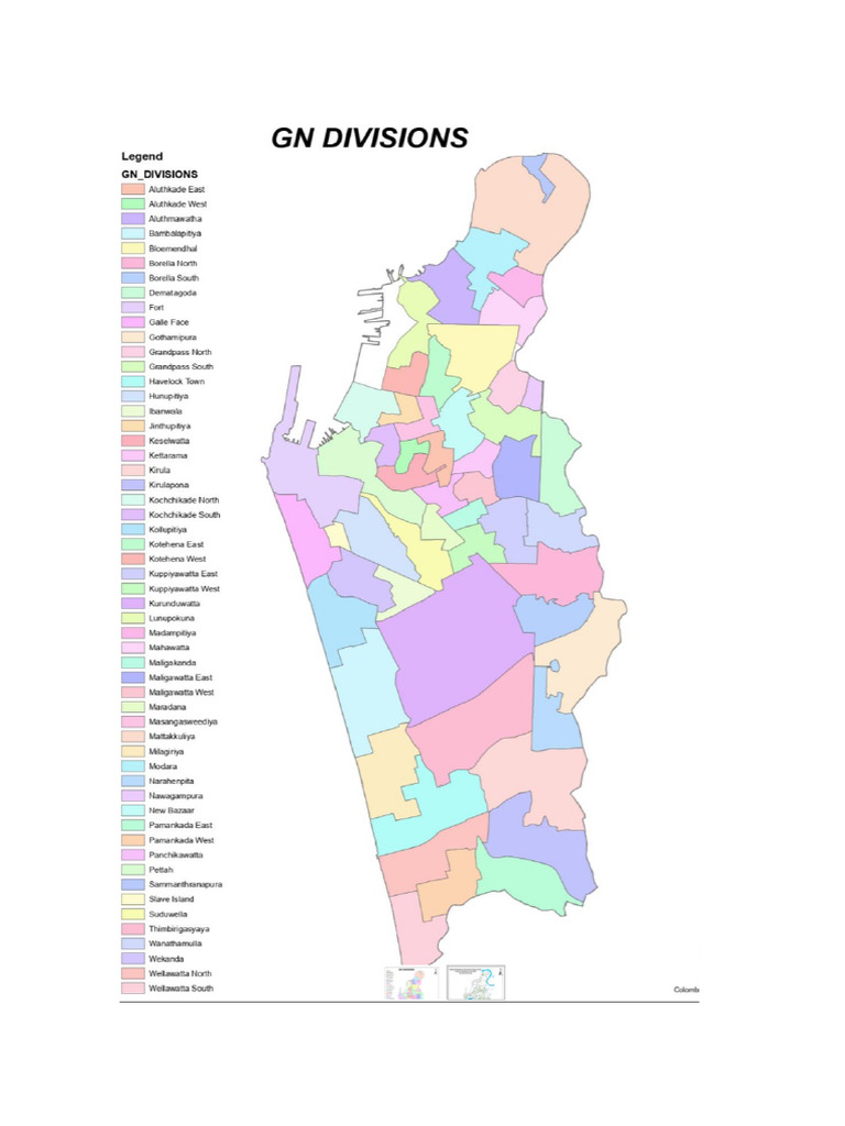 Map 1 | PDF