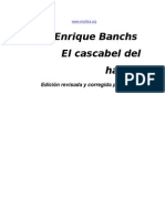 Banchs, Enrique - El Cascabel Del Halcon