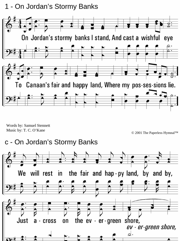 Fair and Happy Land Lyrics | PDF