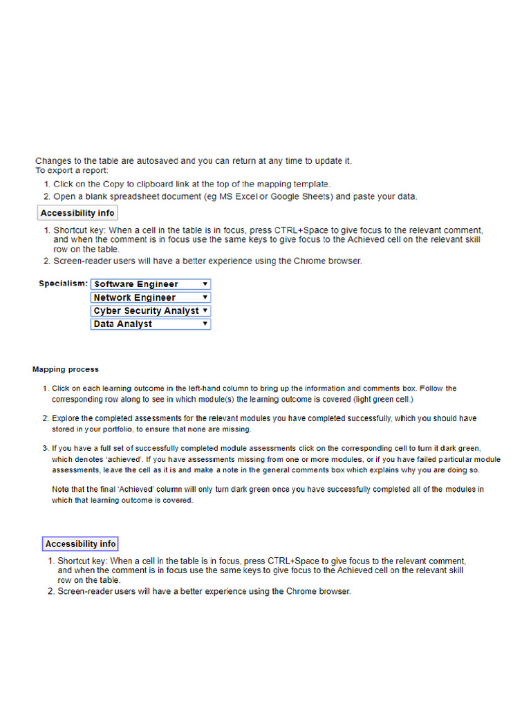TMXY350 23B Mapping Template - England | PDF | Computer Network ...