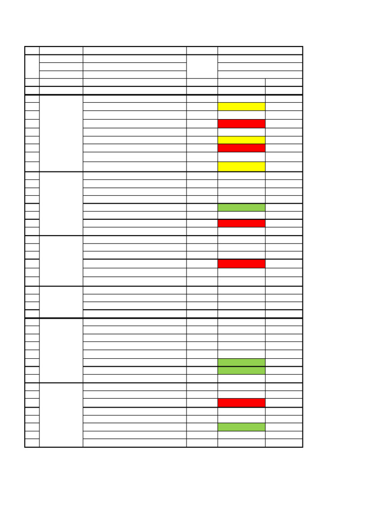 Cold-side ESP Station Scorecard Analysis | PDF | Applied And ...