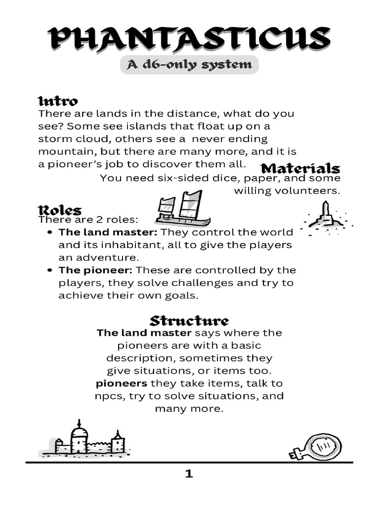 Phan Tastic Us | PDF