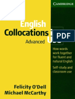 (GLN - Edu.vn) Cambridge-English Collocations in Use Advanced