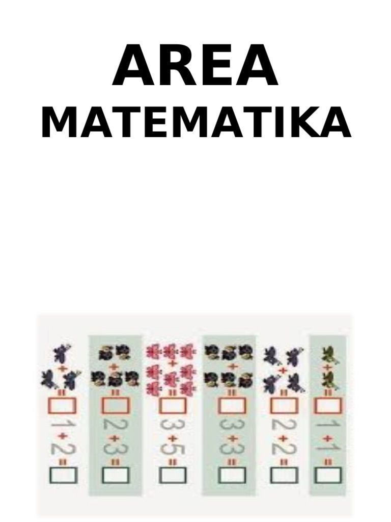 Area Baca Tulis | PDF