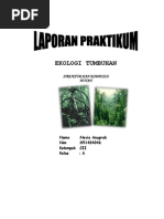 Download Struktur Dan Komposisi Hutan by ImHa SyAm SN87298687 doc pdf